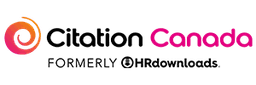 Citation Canada Logo