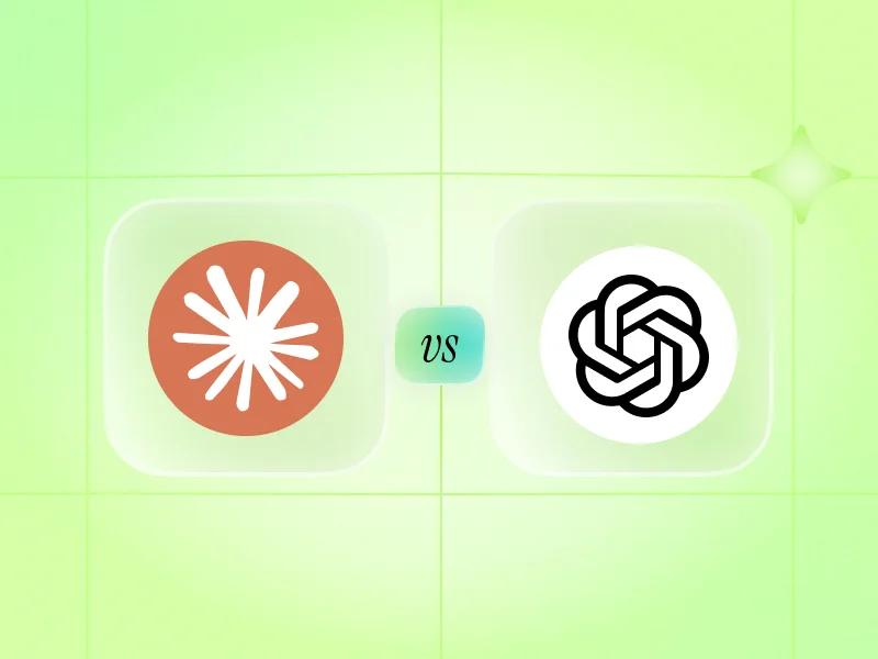 Claude Vs ChatGPT: Two AI Giants, One Big Question, Which Wins?