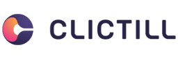 Clictill Logo
