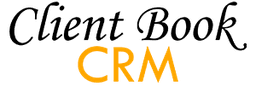 Client Book CRM Logo