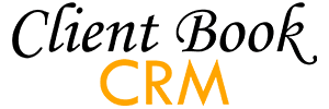 Client Book CRM