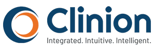 Clinion EDC