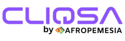 CLIQSA Logo