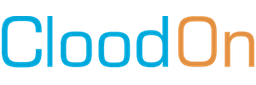 CloodOn Logo