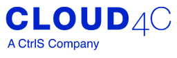 Cloud4C Logo