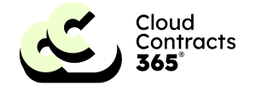 Cloud Contracts 365 Logo