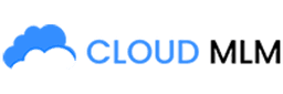 Cloud MLM Software Logo