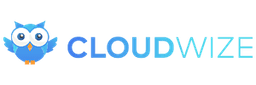 CloudWize Logo