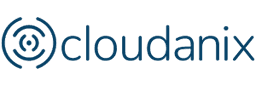 Cloudanix Logo