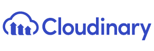  Cloudinary Software