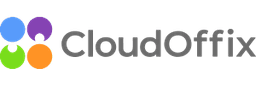 Cloudoffix Logo