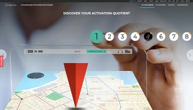 Cognician Activation Quest