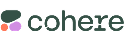 Cohere Logo