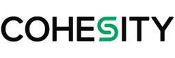 Cohesity Logo