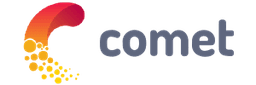 Comet Logo