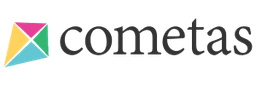 cometas Logo