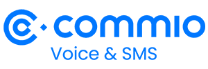 Commio