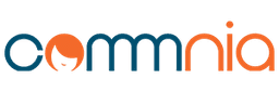 Commnia Logo