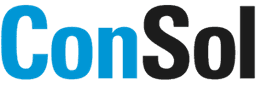 ConSol Logo