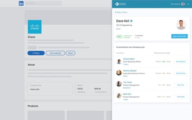 Connect The Dots Employee ID
