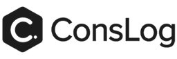 ConsLog Logo