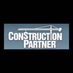 Construction Partner Logo