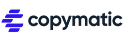 Copymatic Logo