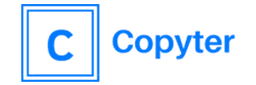 Copyter Logo