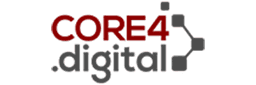 CORE4 Digital Logo