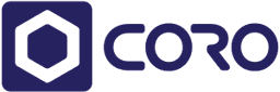 Coro Logo