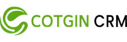 Cotgin CRM Logo