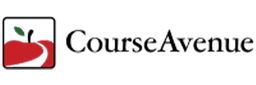 CourseAvenue Logo