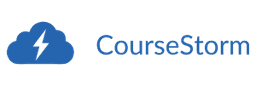 CourseStorm Logo