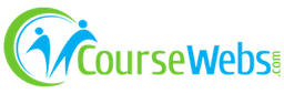 CourseWebs Logo