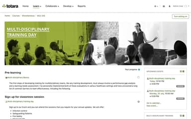 Course-page-in-Totara-Learn