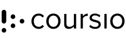 Coursio Logo