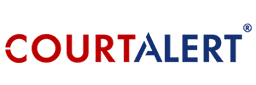 CourtAlert Case Management Logo