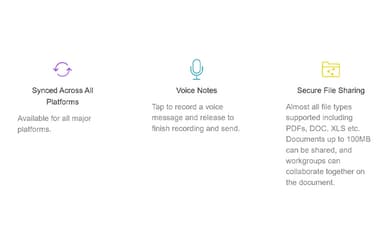 Crait Voice Notes