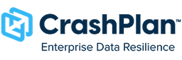 CrashPlan Logo