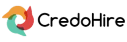 CredoHire Logo