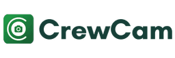 CrewCam Logo