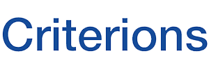 Criterions EHR