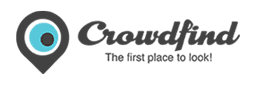 Crowdfind Logo