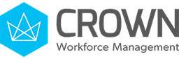 Crown Workforce Management Logo