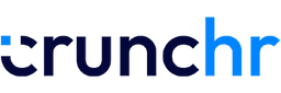 Crunchr People Analytics Logo
