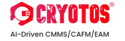 Cryotos Logo