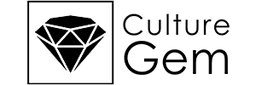 Culture Gem Logo