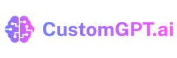 CustomGPT.ai Logo