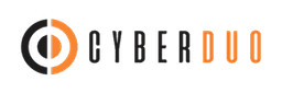 CyberDuo Logo