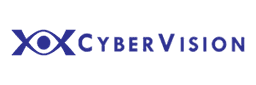 CyberVision, Inc Logo